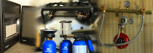 accessori per gas
